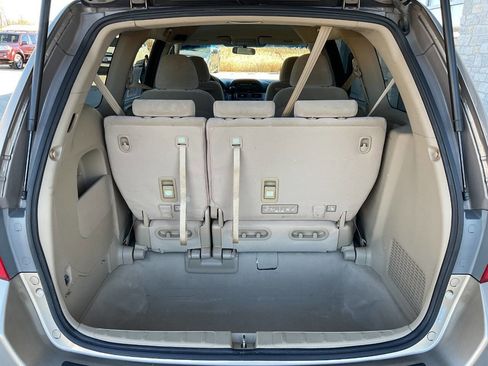 Used 2007 Honda Odyssey LX image 26