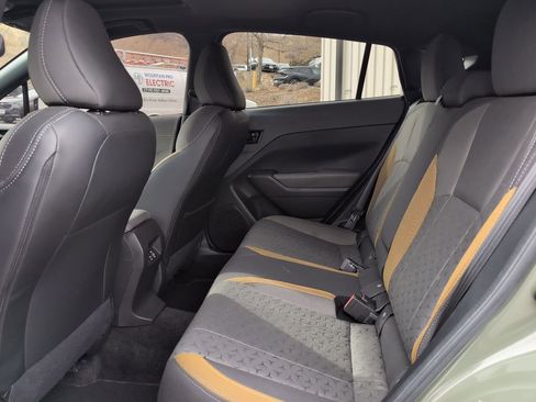 Used 2024 Subaru Crosstrek 2.5i Sport w/ Crosstrek Mirror Package image 13