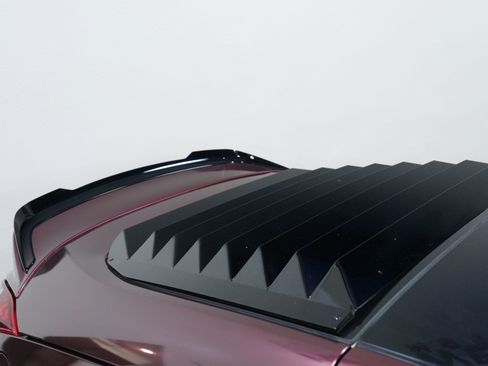 Used 2018 Nissan 370Z NISMO RWD image 14
