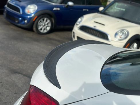 Used 2015 BMW M6 Gran Coupe image 70