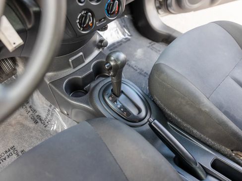 Used 2018 Nissan Versa S Plus image 24