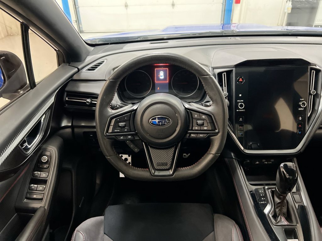 Used 2023 Subaru WRX Limited AWD/4WD image 11