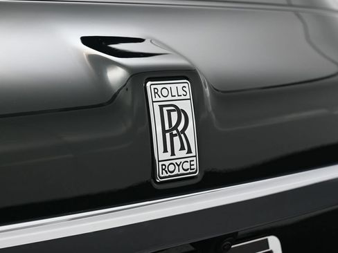 New 2026 Rolls-Royce Cullinan AWD/4WD image 14