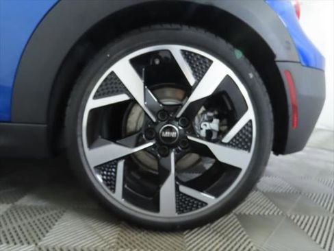 New 2026 MINI Cooper S image 38