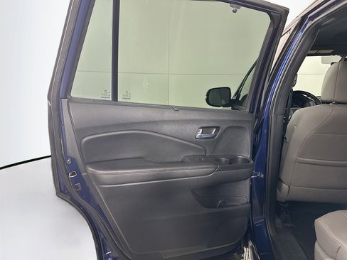 Used 2021 Honda Passport Elite image 26