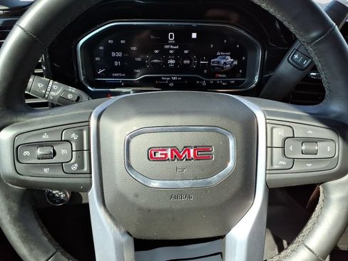 Used 2023 GMC Sierra 1500 Elevation AWD/4WD image 21