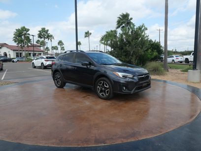 Used 2018 Subaru Crosstrek 2.0i Limited
