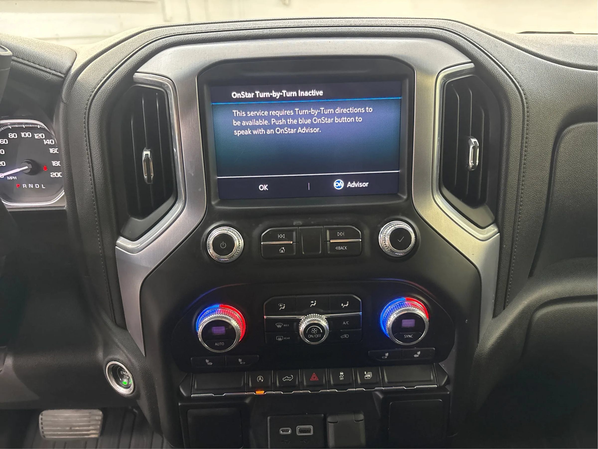 Used 2019 GMC Sierra 1500 SLE AWD/4WD image 32