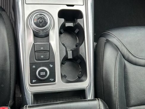 Used 2020 Ford Explorer ST w/ ST Street Pack AWD/4WD image 13