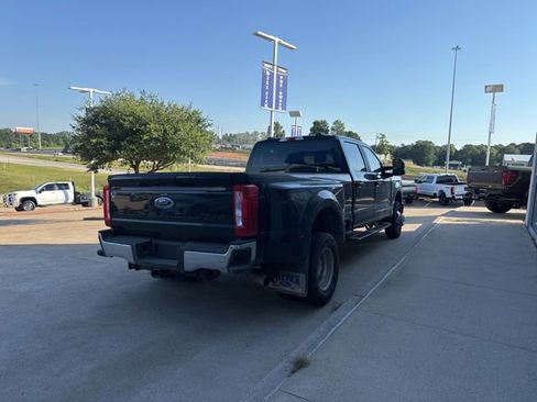Used 2024 Ford F350 XL w/ FX4 Off-Road Package AWD/4WD image 8