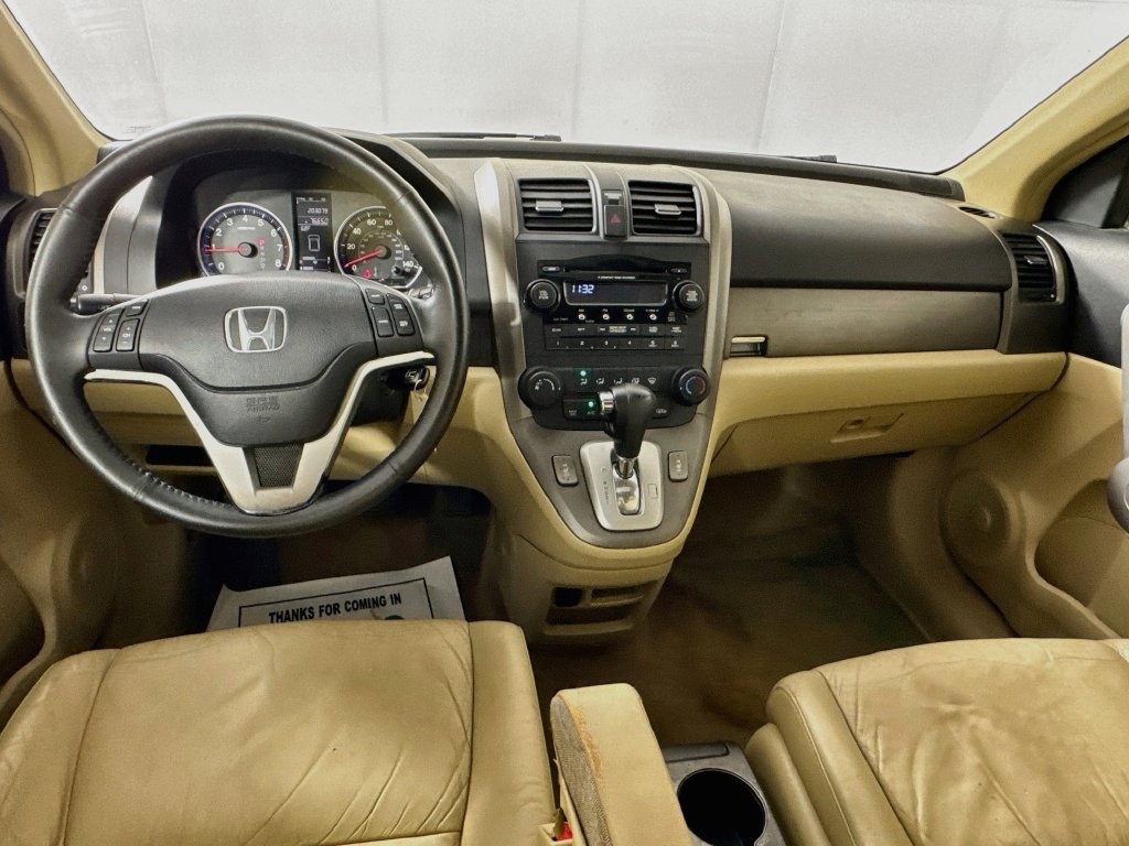 Used 2007 Honda CR-V EX-L image 25