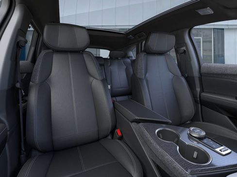 New 2026 Cadillac Optiq Luxury 1 image 16