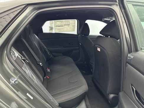 New 2026 Hyundai Elantra Sport w/ Cargo Package image 15