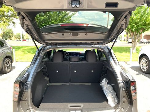 New 2026 Nissan Kicks SV w/ Cold Weather Package FWD image 6