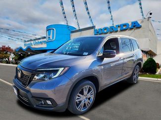 Used 2020 Honda Passport EX-L image 1