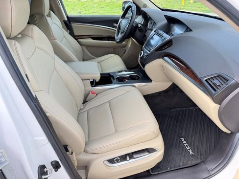 Used 2019 Acura MDX 3.5L image 13