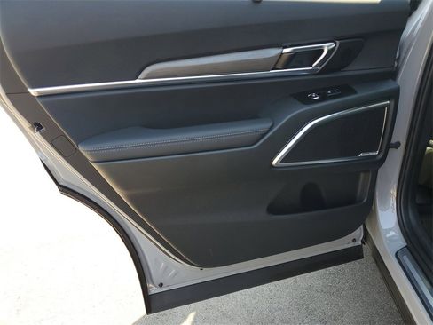 New 2025 Kia Telluride SX Prestige X-Line image 26