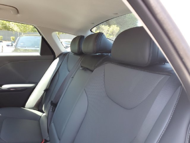 New 2026 Kia K4 GT-Line Turbo FWD image 16