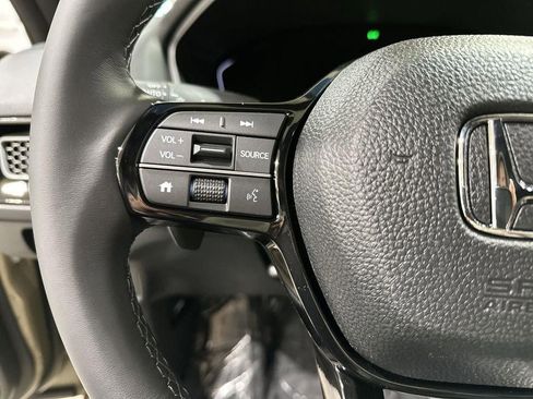 New 2026 Honda Civic Sport image 31