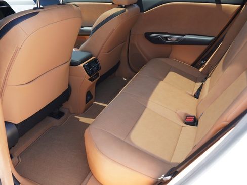 Used 2025 Lexus RZ 300e w/ Accessory Package (Z1) FWD image 9