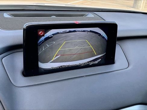 Used 2017 MAZDA CX-9 Touring image 25