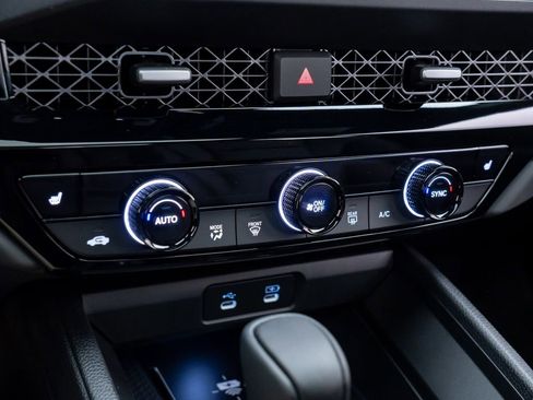 New 2026 Honda Accord Sport image 28