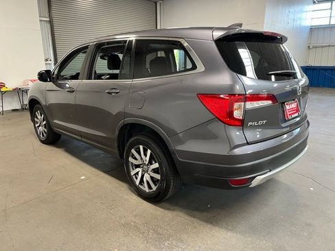 Used 2022 Honda Pilot EX-L image 5