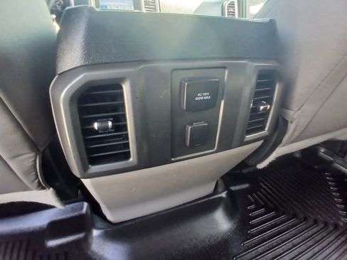 Used 2016 Ford F150 XLT w/ Equipment Group 302A Luxury AWD/4WD image 29