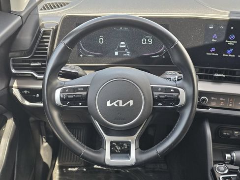 Used 2023 Kia Sportage EX FWD image 15