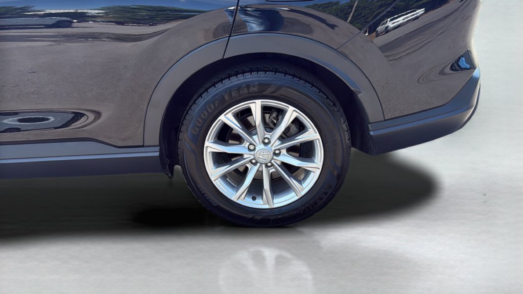 Used 2025 Honda CR-V EX-L image 21