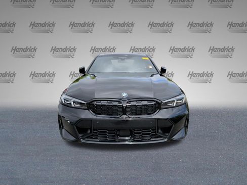 Certified 2024 BMW M340i xDrive image 5