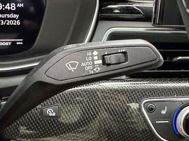 Used 2023 Audi S4 Premium Plus w/ Premium Plus Package AWD/4WD image 33