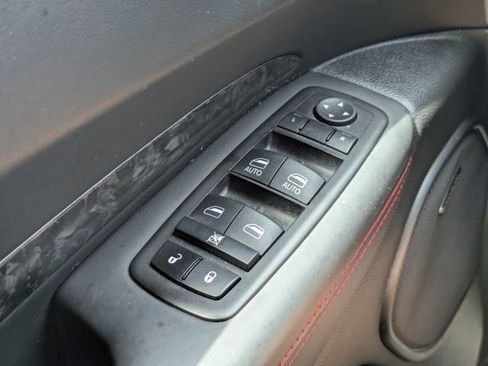 Used 2024 Dodge Durango R/T AWD/4WD image 32