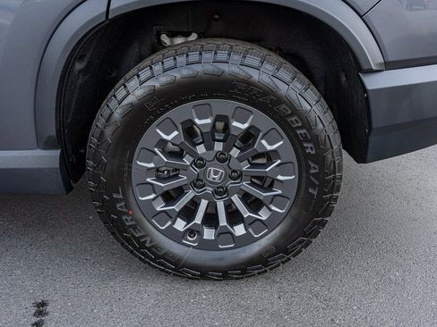 New 2026 Honda Passport TrailSport image 10