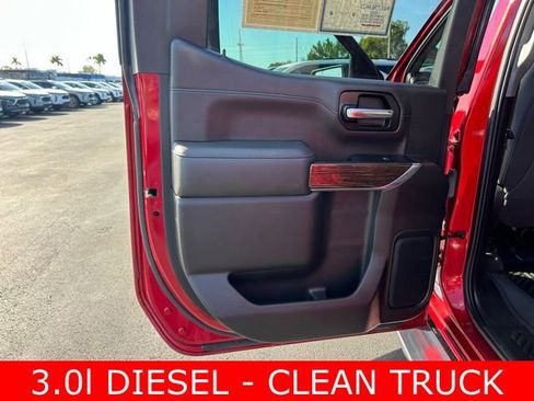 Used 2021 GMC Sierra 1500 Elevation image 13