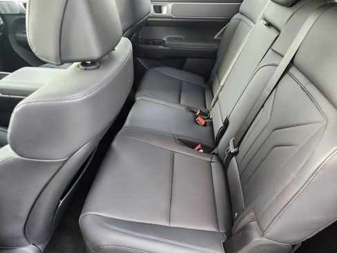 Used 2026 Hyundai Santa Fe SEL FWD image 25