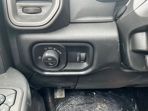 New 2026 RAM 2500 Tradesman image 15