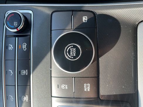Used 2021 Hyundai Santa Fe SE FWD image 23