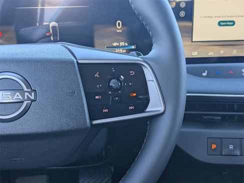 New 2026 Nissan Leaf SV+ image 25