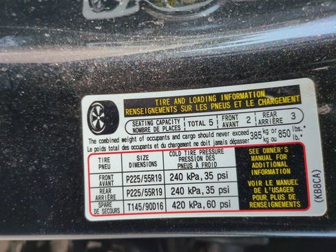 Used 2017 MAZDA CX-5 Grand Touring AWD/4WD image 14