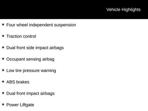 New 2026 Jeep Compass Limited image 10