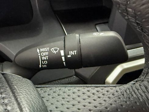 New 2025 Toyota Tacoma TRD Sport image 14