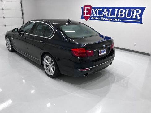 Used 2016 BMW 535i xDrive xDrive image 19