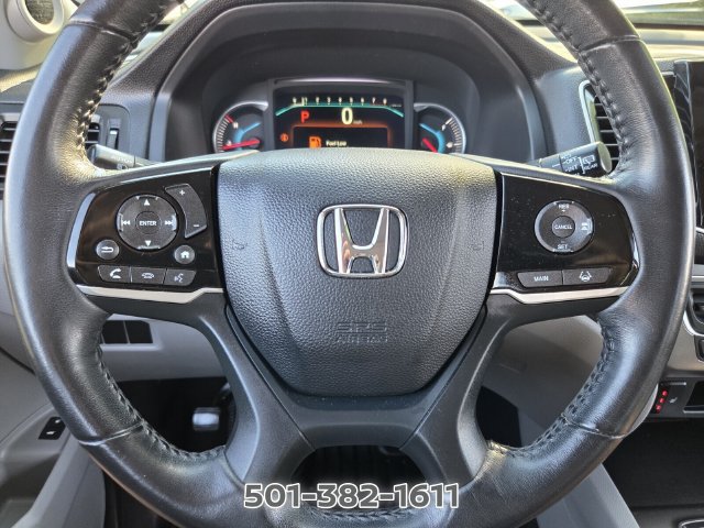 Used 2022 Honda Pilot EX-L image 26