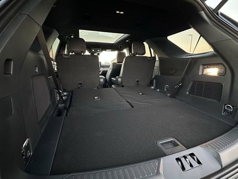 New 2026 Ford Explorer ST w/ Sun And Sound Package image 70