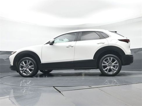 Certified 2023 MAZDA CX-30 AWD 2.5 S w/ Preferred Package image 31