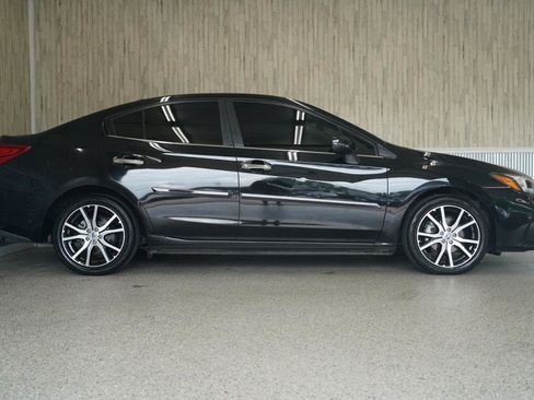 Used 2018 Subaru Impreza 2.0i Limited AWD/4WD image 6