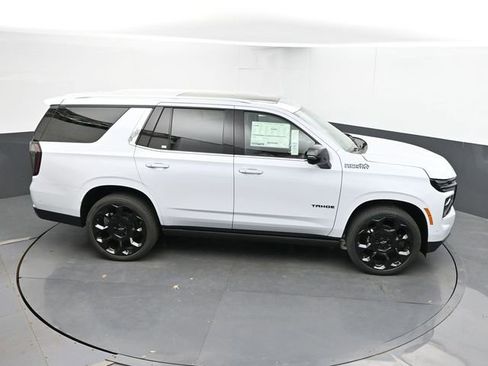 New 2026 Chevrolet Tahoe High Country AWD/4WD image 42