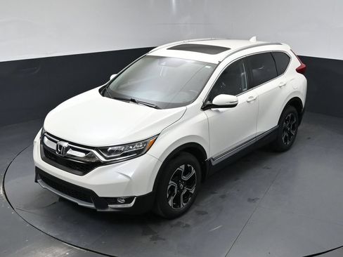 Used 2018 Honda CR-V Touring image 36