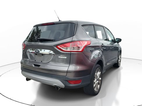 Used 2013 Ford Escape SEL image 9
